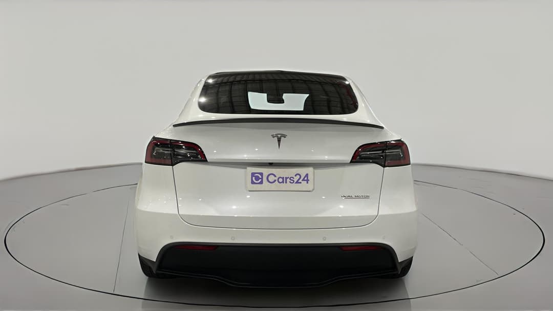 2023 Tesla Model Y Performance, Automatic, 23556 km, Back/Rear View
