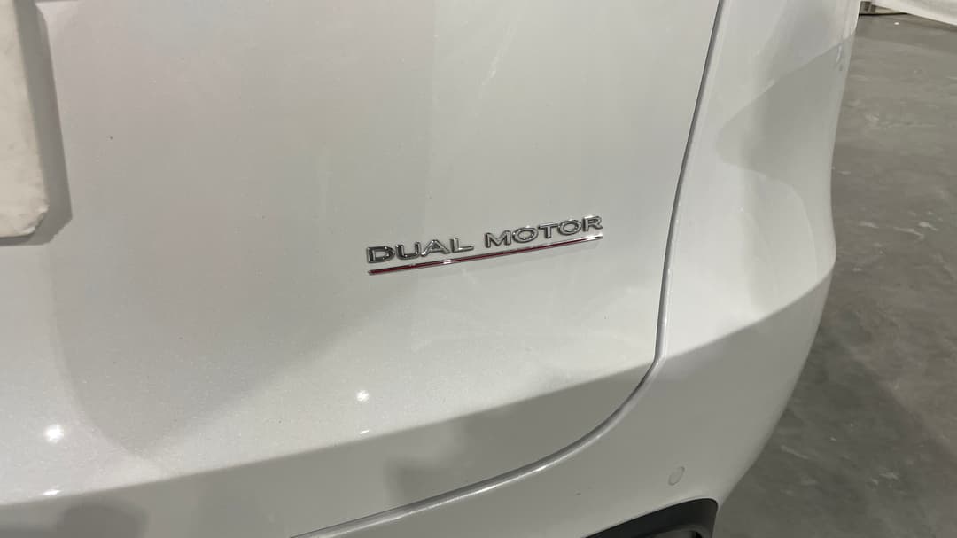 2023 Tesla Model Y Performance, Automatic, 23556 km, Badge (Boot Right Side)