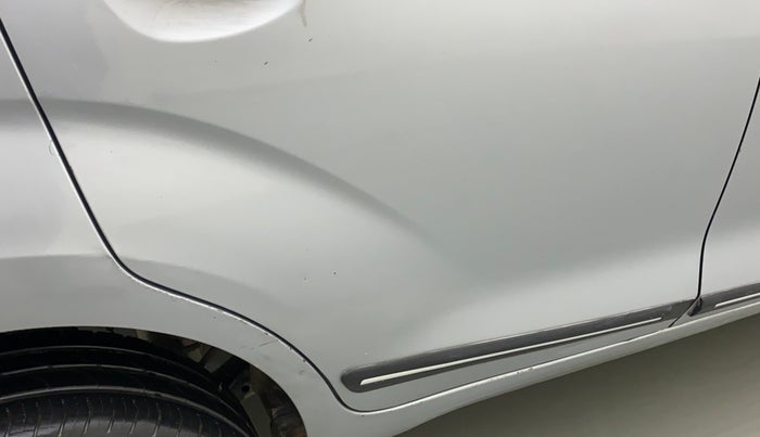 2019 Hyundai NEW SANTRO ERA EXECUTIVE, Petrol, Manual, 69,156 km, Right rear door - Slightly dented