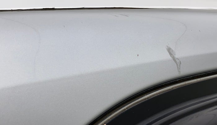 2019 Hyundai NEW SANTRO ERA EXECUTIVE, Petrol, Manual, 69,156 km, Right C pillar - Minor scratches