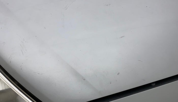 2019 Hyundai NEW SANTRO ERA EXECUTIVE, Petrol, Manual, 69,156 km, Bonnet (hood) - Minor scratches