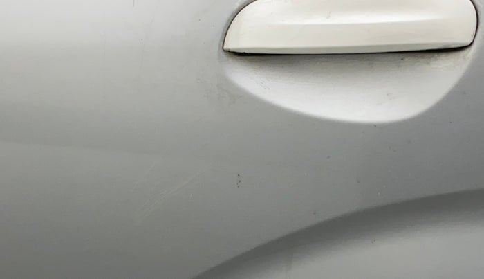 2019 Hyundai NEW SANTRO ERA EXECUTIVE, Petrol, Manual, 69,156 km, Rear left door - Minor scratches