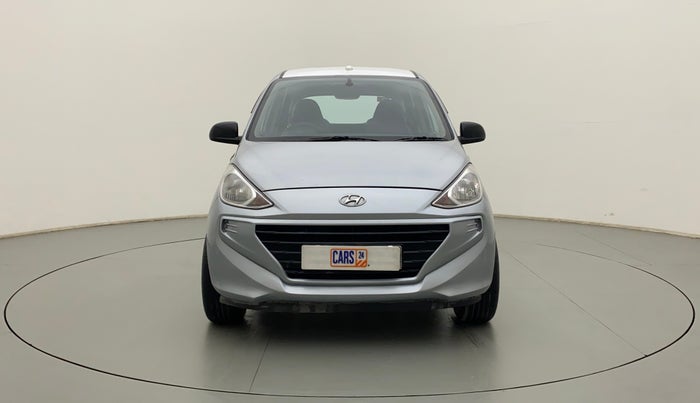 2019 Hyundai NEW SANTRO ERA EXECUTIVE, Petrol, Manual, 69,156 km, Highlights