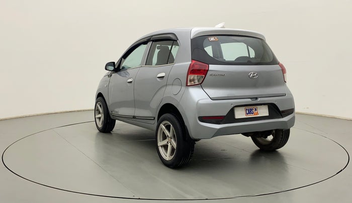 2019 Hyundai NEW SANTRO ERA EXECUTIVE, Petrol, Manual, 69,156 km, Left Back Diagonal
