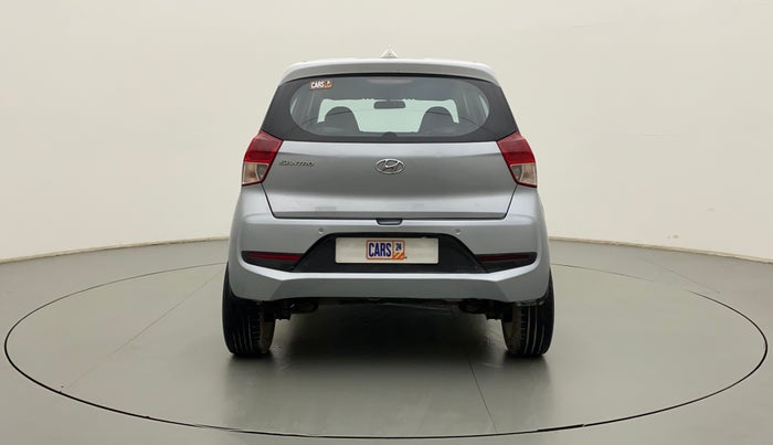 2019 Hyundai NEW SANTRO ERA EXECUTIVE, Petrol, Manual, 69,156 km, Back/Rear