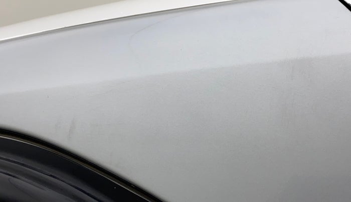2019 Hyundai NEW SANTRO ERA EXECUTIVE, Petrol, Manual, 69,156 km, Left C pillar - Paint is slightly faded