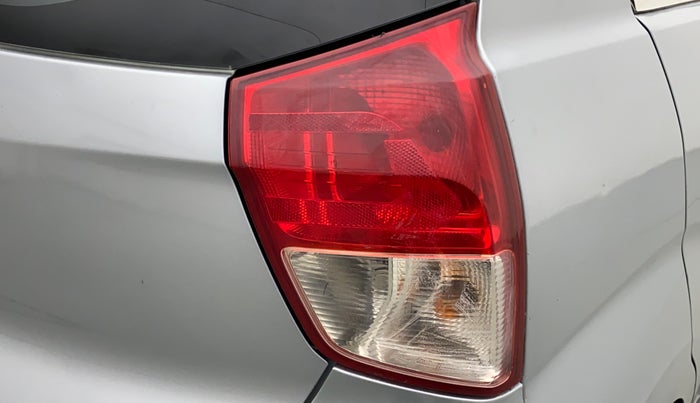 2019 Hyundai NEW SANTRO ERA EXECUTIVE, Petrol, Manual, 69,156 km, Right tail light - Reverse gear light not functional
