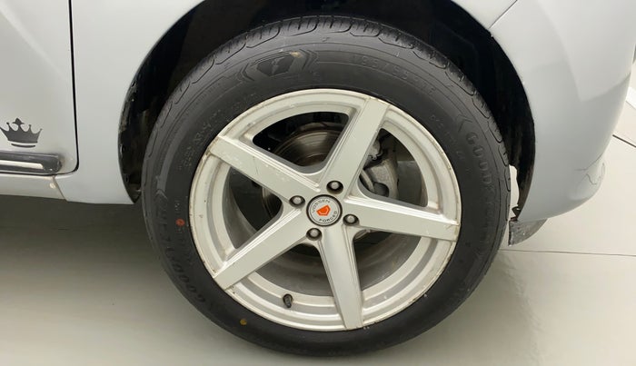2019 Hyundai NEW SANTRO ERA EXECUTIVE, Petrol, Manual, 69,156 km, Right Front Wheel