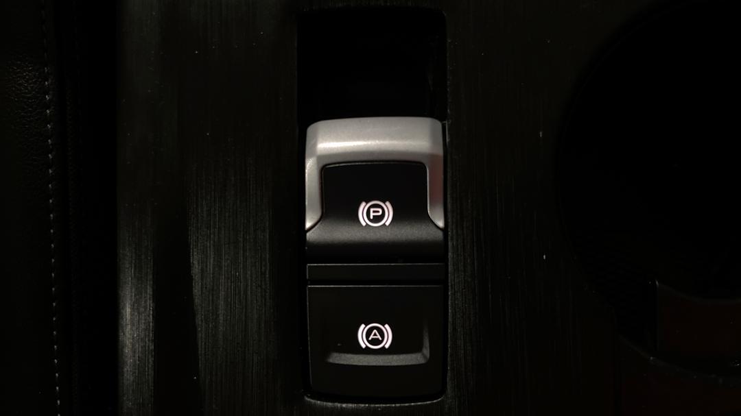 2021 GWM Ute Cannon (4x4), Automatic, 90636 km, Handbrake