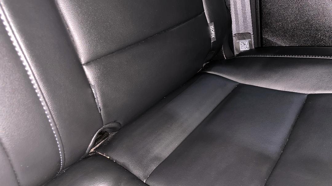 2021 GWM Ute Cannon (4x4), Automatic, 90636 km, Child Seat Anchor Points