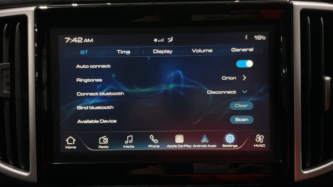 2021 GWM Ute Cannon (4x4), Automatic, 90636 km, Android/Apple Car Play