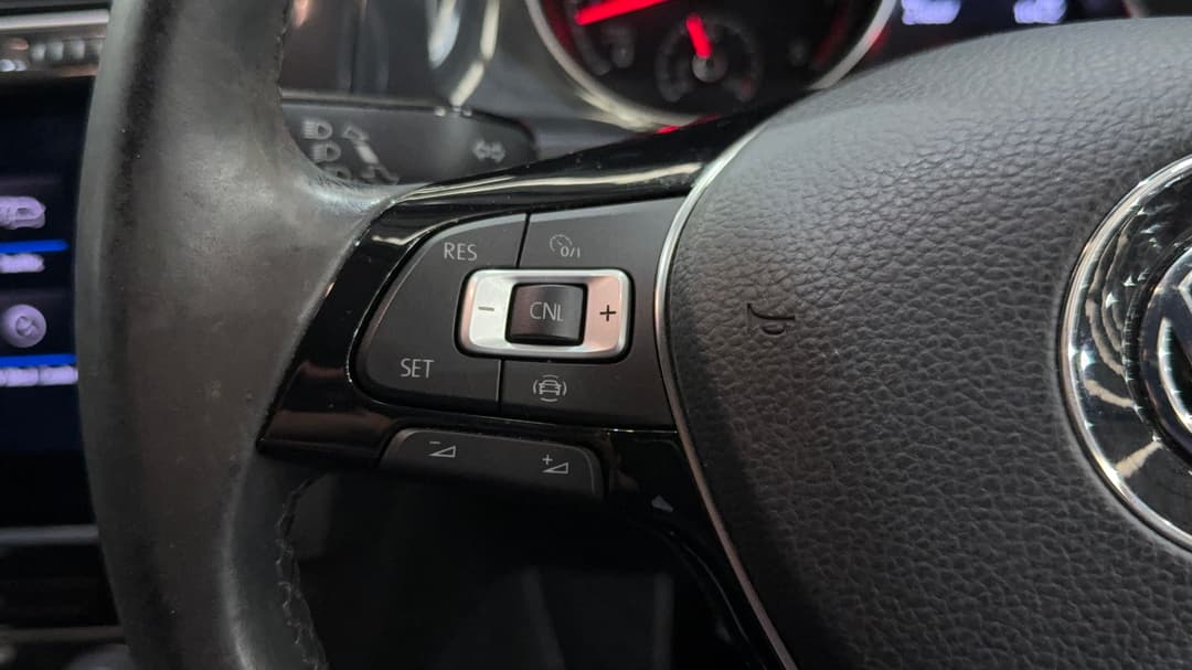 2019 Volkswagen Golf 110 Tsi Comfortline, Automatic, 21607 km, Cruise Control