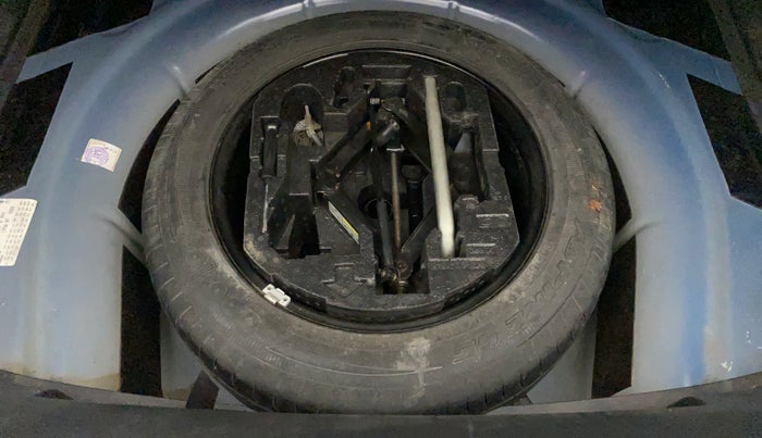 2014 Volkswagen Jetta HIGHLINE TDI AT, Diesel, Automatic, 75,042 km, Spare Tyre