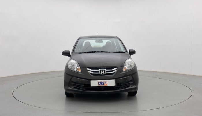 2015 Honda Amaze 1.2L I-VTEC S, Petrol, Manual, 76,438 km, Highlights