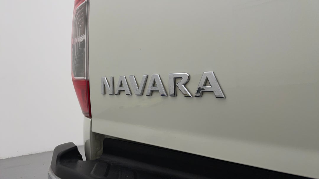 Badge (Boot Left Side)