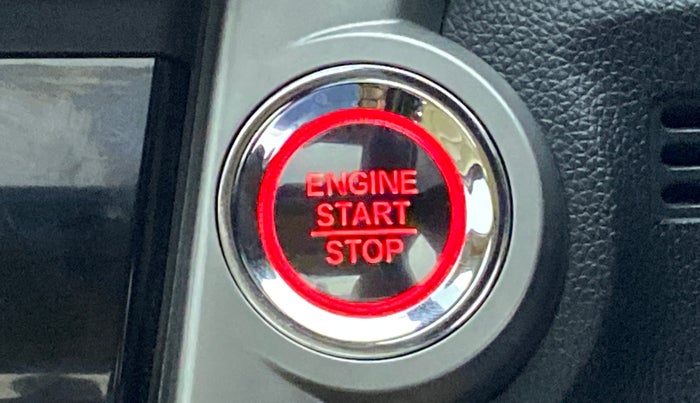 2018 Honda City ZX CVT, Petrol, Automatic, 16,493 km, Keyless Start/ Stop Button