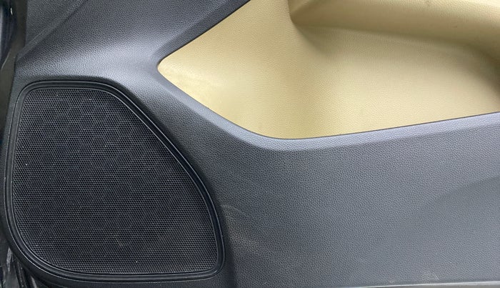 2018 Honda City ZX CVT, Petrol, Automatic, 16,493 km, Speaker