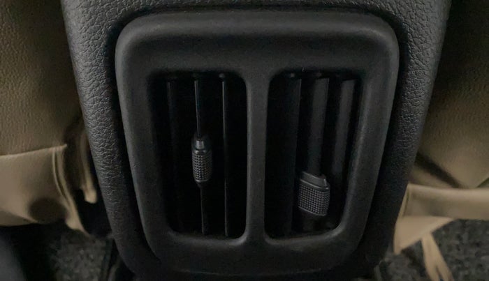 2019 Jeep Compass SPORT 1.4 PETROL, Petrol, Manual, 41,562 km, Rear AC Vents