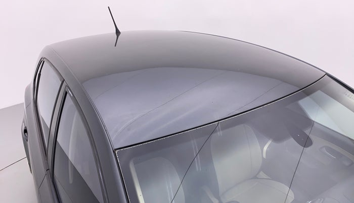 2016 Volkswagen Polo HIGHLINE1.2L PETROL, Petrol, Manual, 68,813 km, Roof