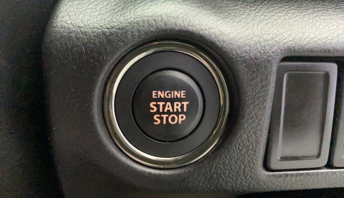 2016 Maruti S Cross ZETA 1.3, Diesel, Manual, 98,633 km, Keyless Start/ Stop Button
