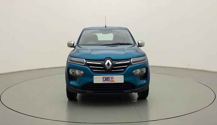 2020 Renault Kwid RXT 0.8, Petrol, Manual, 38,082 km, Front