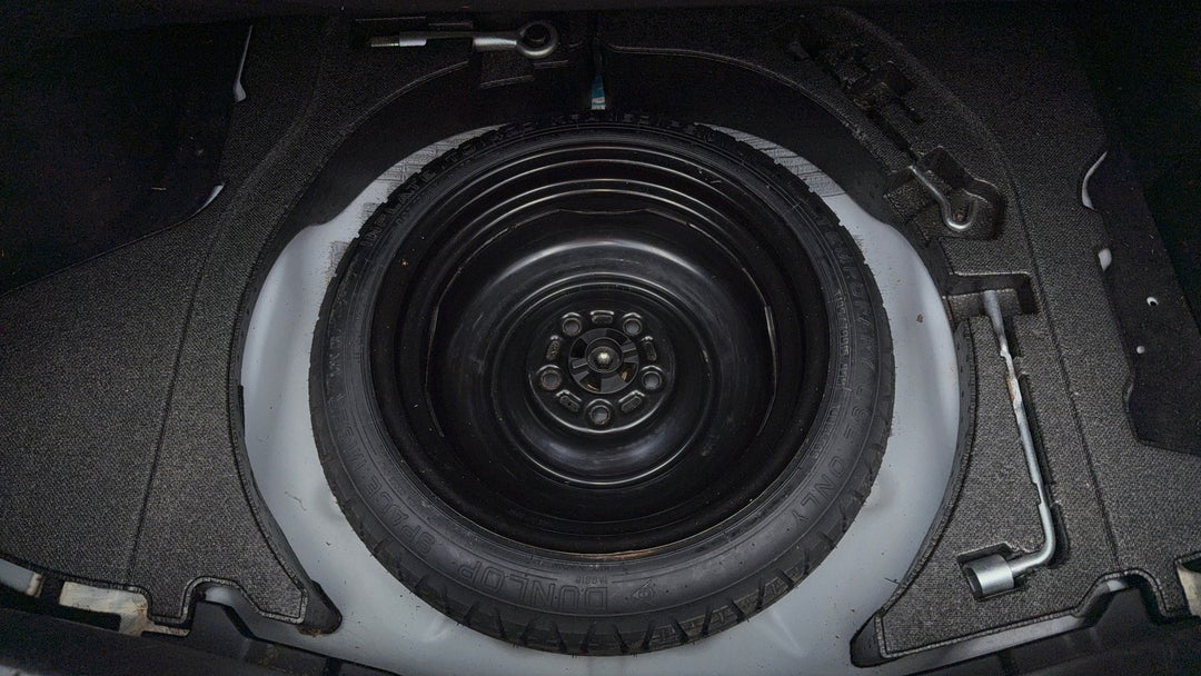 Spare Wheel