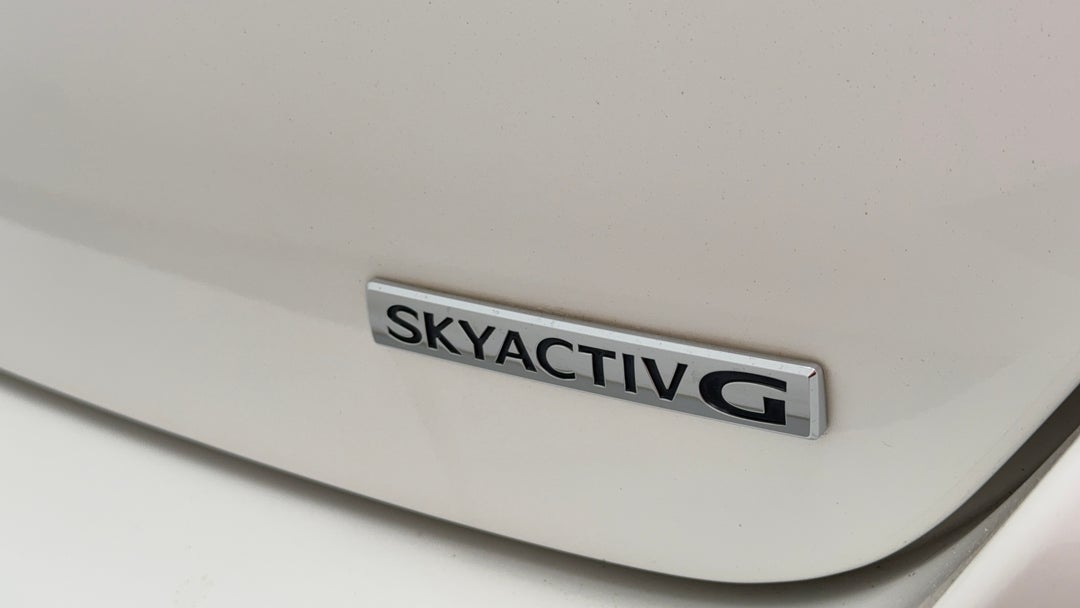 Badge (Boot Right Side)