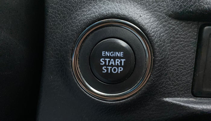 2019 Maruti Vitara Brezza ZDI PLUS, Diesel, Manual, Keyless Start/ Stop Button