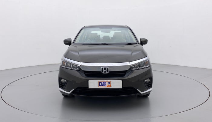 2020 Honda City V CVT, Petrol, Automatic, 63,183 km, Front