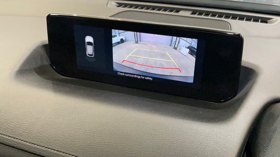 Parking Camera