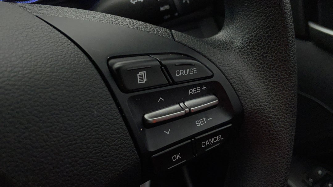 2019 Hyundai Elantra Go, Automatic, 36406 km, Cruise Control