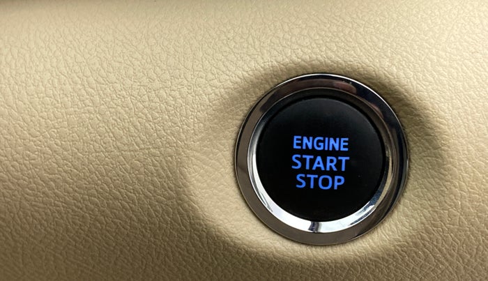 2018 Toyota YARIS G CVT, Petrol, Automatic, 18,903 km, Keyless Start/ Stop Button