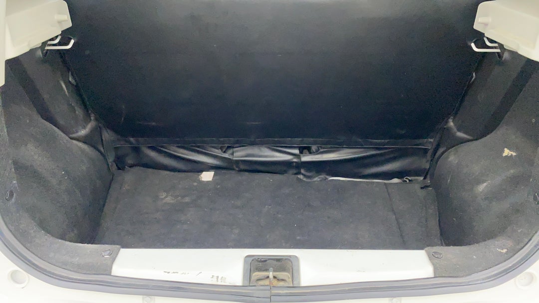 Boot Inside