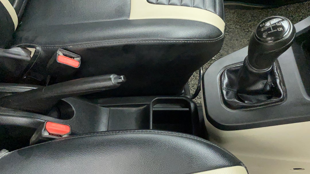 Gear Lever