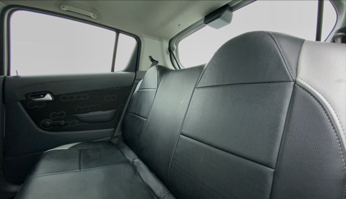 2015 Maruti Alto 800 LXI, Petrol, Manual, 54,533 km, Right Side Rear Door Cabin