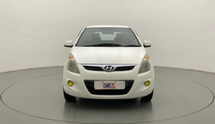 2011 Hyundai i20 SPORTZ 1.2 VTVT, Petrol, Manual, 53,580 km, Highlights