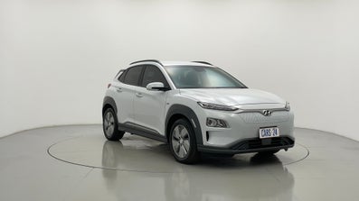 2020 Hyundai Kona Elite Electric Automatic, 26k km Electric Car