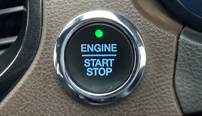 2019 Ford FREESTYLE TITANIUM + 1.2 TI-VCT, Petrol, Manual, 53,851 km, Keyless Start/ Stop Button