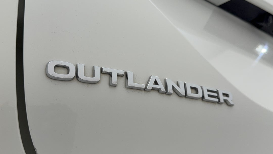 Badge (Boot Left Side)