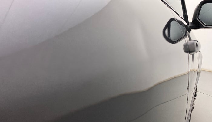 2015 Maruti Swift VXI, Petrol, Manual, 94,507 km, Right rear door - Slightly dented