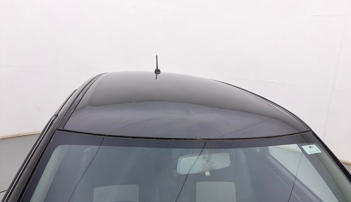 2015 Maruti Swift VXI, Petrol, Manual, 94,507 km, Roof