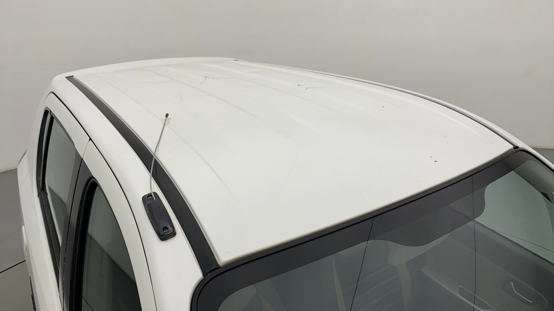 Roof