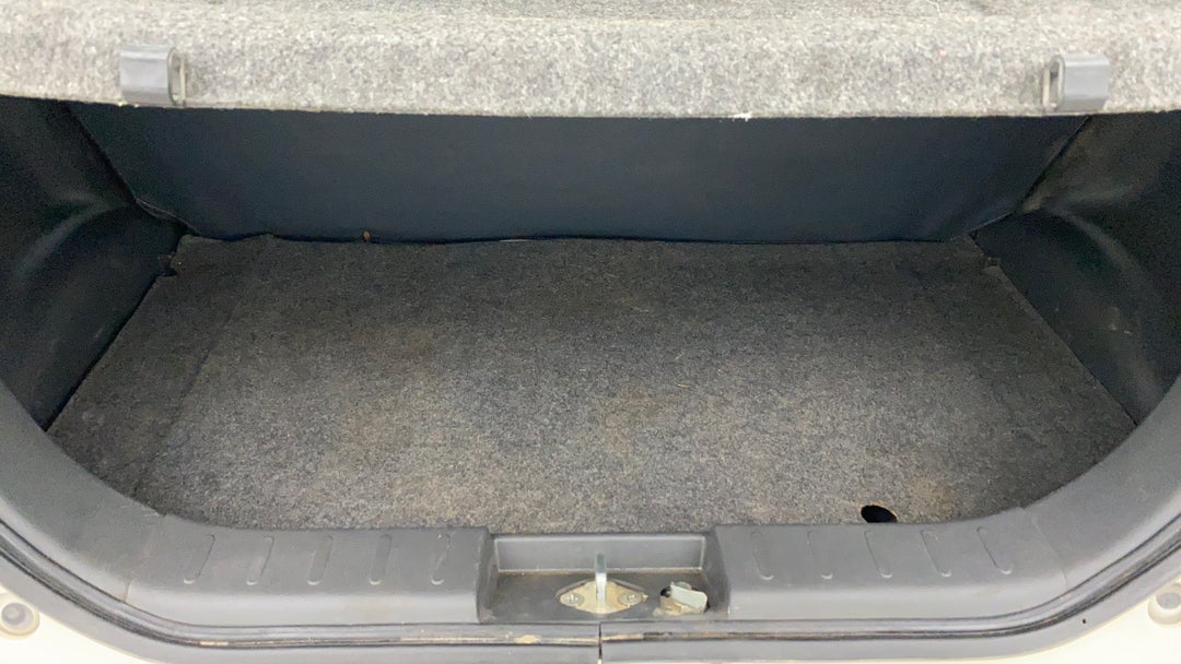 Boot Inside