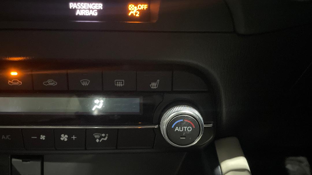 2019 Mazda CX-5 Gt (4x4), Automatic, 124221 km, Ventilated Seats