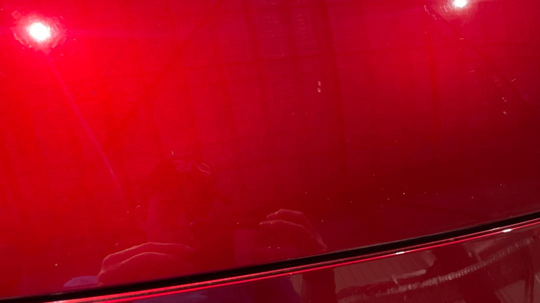 2019 Mazda CX-5 Gt (4x4), Automatic, 124221 km, Bonnet Chip