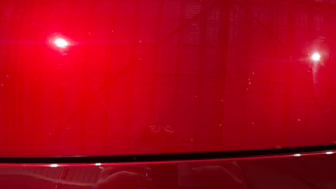 2019 Mazda CX-5 Gt (4x4), Automatic, 124221 km, Bonnet Chip