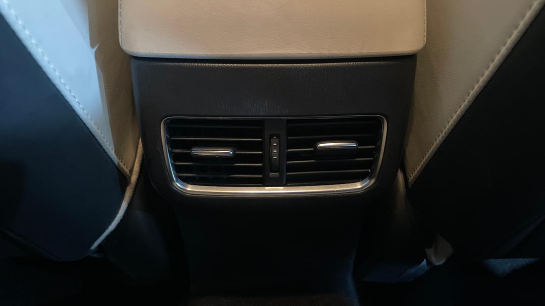 2019 Mazda CX-5 Gt (4x4), Automatic, 124221 km, Rear A/C Vent