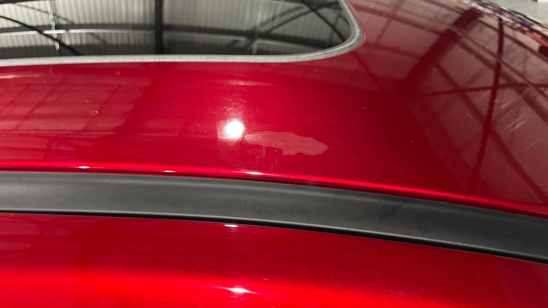 2019 Mazda CX-5 Gt (4x4), Automatic, 124221 km, Roof Bird acid
