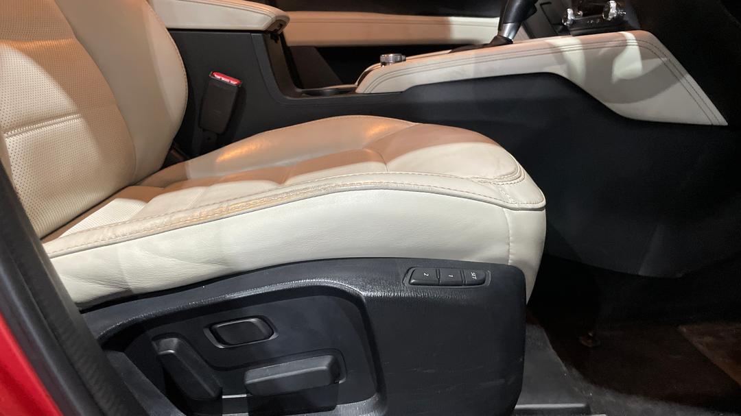 2019 Mazda CX-5 Gt (4x4), Automatic, 124221 km, Drivers Side Adjustment Panel
