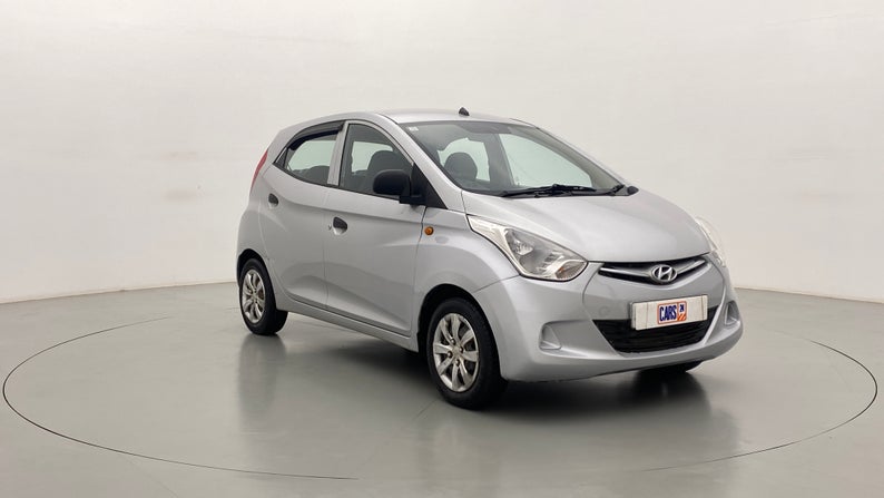 2012 Hyundai Eon MAGNA
